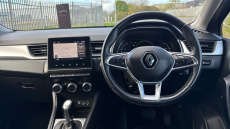 Renault Captur 1.6 E-Tech full hybrid 145 Techno 5dr Auto Hybrid Hatchback